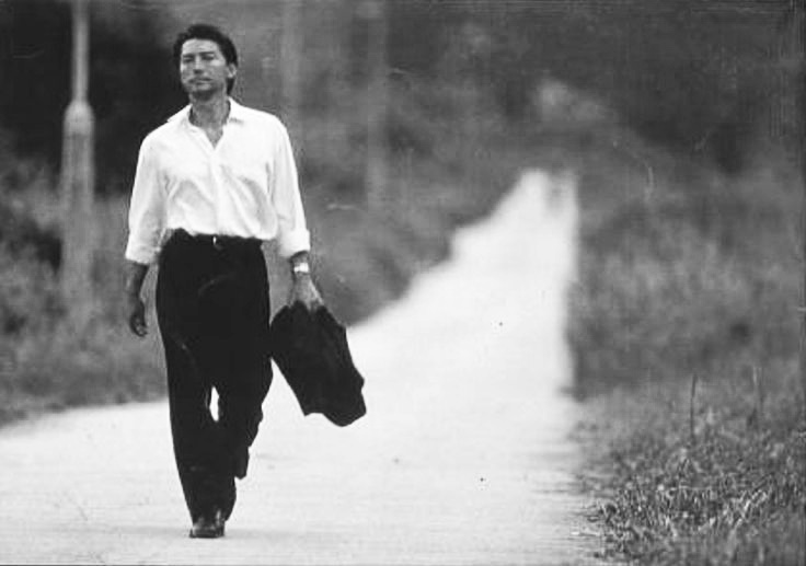 Shadow of China – Film Review #johnlone
